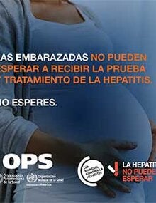 Tarjetas Postales para Redes Sociales: Las embarazadas no pueden esperar a recibir la prueba...