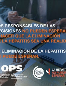 Tarjetas Postales para Redes Sociales: Los responsables de las decisiones no pueden esperar...