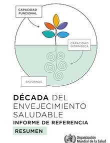 Década del envejecimiento saludable. Informe de referencia. Resumen
