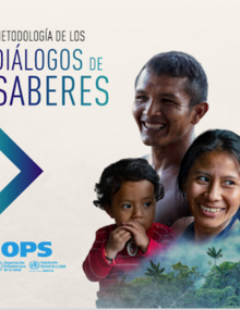 Metodología de los diálogos de saberes. Manual para facilitadores