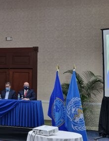 INICIATIVA HEARTS EL SALVADOR