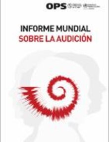 Informe mundial sobre la audición