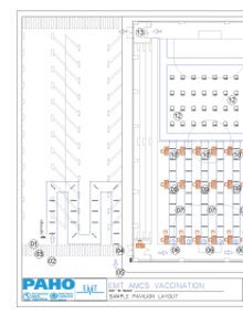 AMCS Sport Pavillion