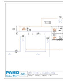 EMT Light Mobile Remote