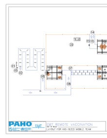 EMT Medium Mobile Remote
