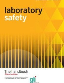 Laboratory Safety. The Handbook. Global Edition
