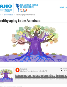 an American Journal of Public Health