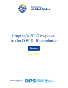 URY resume covid 2020