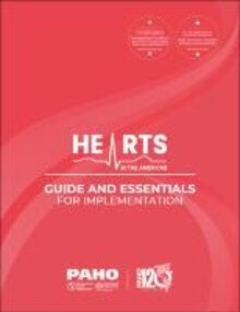 HEARTS in the Americas: Guide and Essentials for Implementation