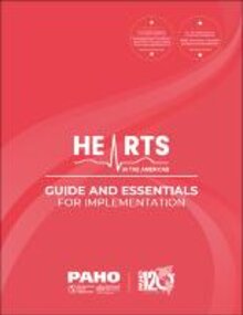 HEARTS in the Americas: Guide and Essentials for Implementation