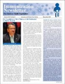 Immunization Bulleting 43.4.2021