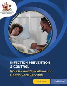 TRT-2: Infection Prevention and Control: Policies and Guidelines for Health Care Services