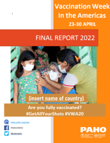 VWA final report 2022