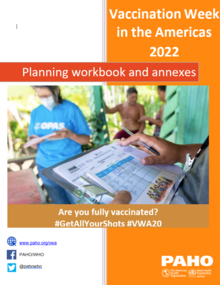VWA planning workbook