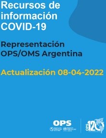Tapa boletín COVID-19