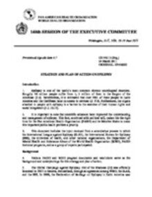 CD51/10, Rev. 1 (2011) - Strategy and Plan of Action on Epilepsy 