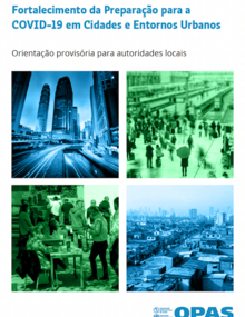 Fortalecimento da Preparação