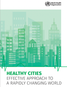 Healthy cities