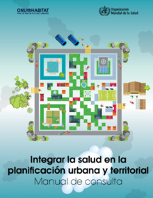 Integrar la salud en la planificacion