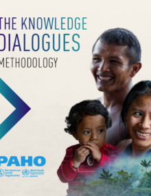 The Knowledge Dialogues Methodology