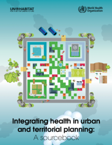 integrating health in urban planning