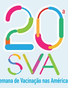 Semana de Vacinação nas Américas 2022