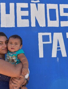 Colombia Sueños paz