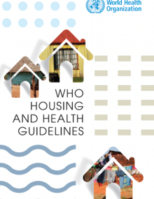 Housing and health guidelines