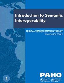 Introduction to Semantic Interoperability