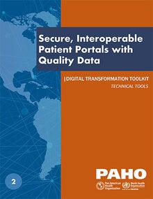Secure, Interoperable Patient Portals with Quality Data