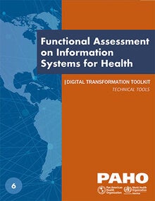 Functional Assessment on Information Systems for Health