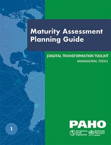 Maturity Assessment Planning Guide