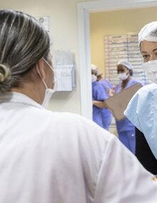 curso recursos humanos 