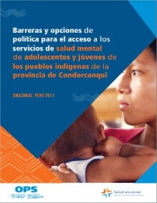 barreras acceso servicios salud