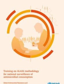Training on GLASS methodology for national surveillance of antimicrobial consumption