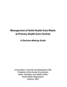 who-management-solid-health-care-waste-primary-health-care-centres-en