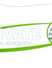 Semana de Acción contra los Mosquitos 2019 - Branding campaña (PNG) 5427x2104