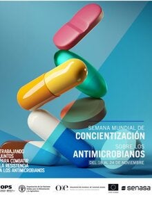 Proyecto UE-OPS-OMSA-FAO: (Argentina) Tarjeta para redes sociales 4, 2021