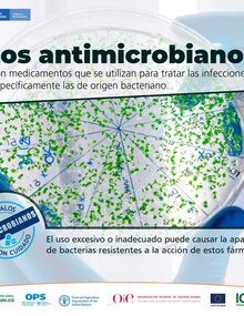 Proyecto UE-OPS-OMSA-FAO: (Colombia) Tarjeta para redes sociales 1, 2021