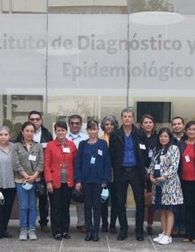 Grupo Taller Transporte Seguro