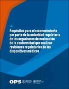 Portada de publicación