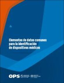 Cubierta de publicación