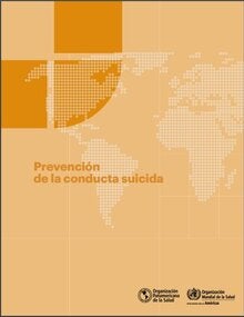 Prevención de la conducta suicida