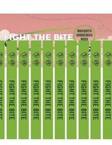 Mosquito awareness week 2018-2019: Clothespins design kit. PDF