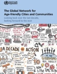 Global Network for Age-friendly Cities and Communities