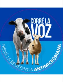(Uruguay) Sticker RAM 2, 2021