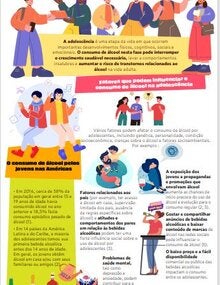 Álcool e adolescência