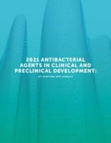 2021 Antibacterial agents in clinical and preclinical development: an overview and analysis