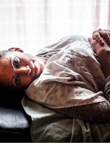 cancer cervicouterino El Salvador