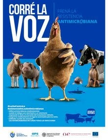 (Uruguay) Afiche RAM 2, 2021